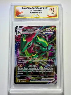 Pokemon V/VMAX/VSTAR/EX Full Art Cards - Choose Your Card - English M/NM - Image 2