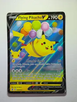 Pokemon V/VMAX/VSTAR/EX Full Art Cards - Choose Your Card - English M/NM - Image 3