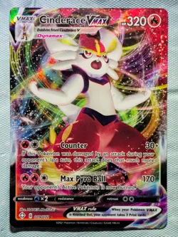 Pokemon V/VMAX/VSTAR/EX Full Art Cards - Choose Your Card - English M/NM - Image 4