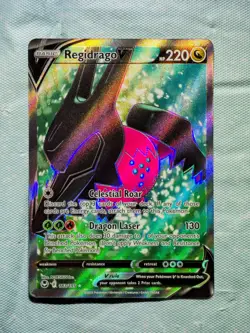 Pokemon V/VMAX/VSTAR/EX Full Art Cards - Choose Your Card - English M/NM - Image 5