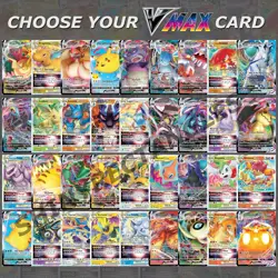Pokemon VMAX VSTAR Cards - Choose Your Card - Full Art Ultra Rare Holo V NM - Image 1