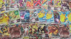 Pokemon VMAX VSTAR Cards - Choose Your Card - Full Art Ultra Rare Holo V NM - Image 2