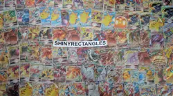 Pokemon VMAX VSTAR Cards - Choose Your Card - Full Art Ultra Rare Holo V NM - Image 4