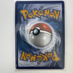 Pokemon TCG Rotom V SWSH257 Black Star Promo Ultra Holo Rare Full Art NM - Image 2