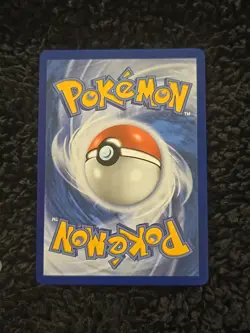 Ionos Bellibolt Ex - 172/159 Journey Together Ultra Rare Pokemon TCG Mint - Image 2