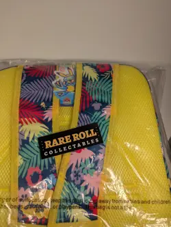 Pokemon Worlds Honolulu 2024 Pokemon Center Backpack Scuba Diver Pikachu - Image 3
