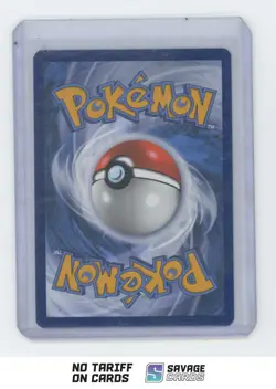 2023 Pokemon Scarlet & Violet Series - Paradox Rift Aegislash #210/182 - Image 2
