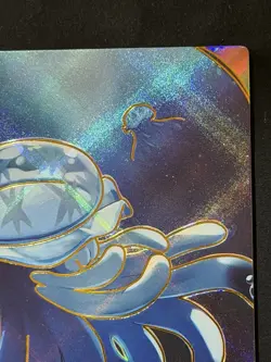 NON TCG Chinese Pokemon Elf Eif Origin Collection 3.0 UB Nihilgeo - Image 3