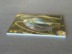 NON TCG Chinese Pokemon Elf Eif Origin Collection 3.0 UB Pheramosa - Image 5