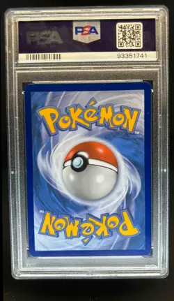 2021 Pokemon SWSH Evolving Skies Sylveon VMAX #212/203 PSA 10 - Image 2
