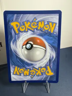 Pokemon TCG Flapple Surging Sparks Illustration Rare Card 210/191 NM/M Condition - Image 3