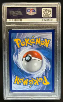 2021 Pokemon SWSH Evolving Skies Leafeon VMAX #205/203 PSA 10 - Image 2