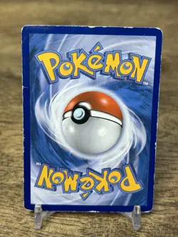 Pokemon TCG Mega M Lucario EX Secret Rare Card XY Furious Fists 113/111 - Image 2