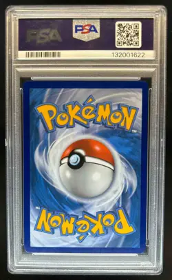 2019 Pokemon SM Hidden Fates Jessie & James #68/68 PSA 10 - Image 2