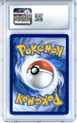 CGC GEM MINT 10 Pokemon TCG Pikachu & Zekrom GX SM248 Sm Black Star Promo Holo - Image 2