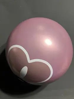 Pokemon TCG Love Ball Tin EMPTY! J21 Love Ball Empty But Comes With Eevee Coin - Image 3