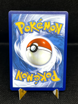 POKEMON JUDGE FULL ART TRAINER HOLO TG25/TG30 Swsh12: SILVER TEMPEST - Image 2