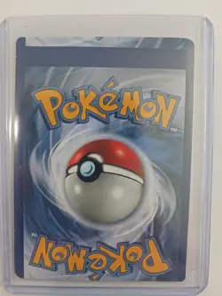 Pokemon TCG Charmander Miscut Error Card Charizard Stamped - Image 2