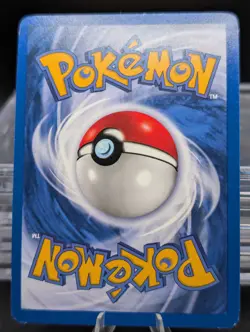 Pokemon 1st Edition Pikachu 60/64 Jungle TCG 1999 WOTC - Image 2