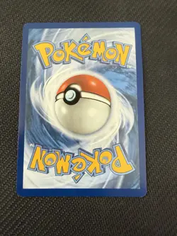 Alakazam MEP 009 Promo - Mega Evolution Pack - Pokemon TCG NM - Image 2
