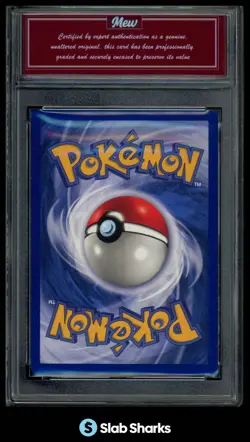 1999 POKEMON BASE SET UNLIMITED #4/102 CHARIZARD RARE HOLO MEW 10 READ! - Image 2
