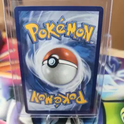 Pokemon Umbreon ex SVP176 Scarlet & Violet Promo - NEAR MINT - Image 2