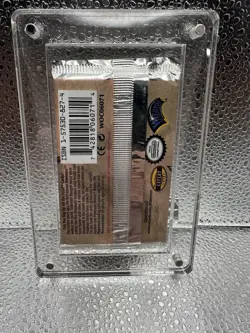 Pokemon Fossil Unlimited Booster Pack - Zapdos Art - SEALED - Likely LIGHT! - Image 2