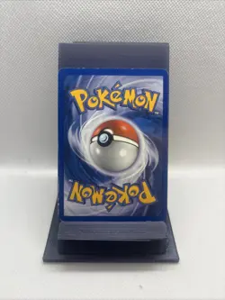 2005 Pokemon TCG Celebi #029 Holo Rare Black Star Promo - Image 2