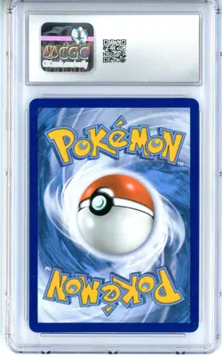 CGC GEM MINT 10 Pokemon Raikou V GG41/GG70 Crown Zenith: Galarian Gallery Holo - Image 2