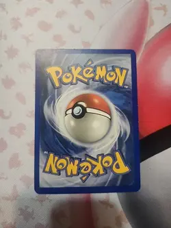 Growlithe 55/92 Ex Legend Maker Common Pokemon TCG LP - Image 2