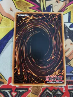 Synchron Explorer 5ds3-en005 1st Edition (NM) Super Rare Yu-Gi-Oh! - Image 2