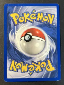 Elekid 22/111 Neo Genesis Rare - Pokemon Card LP - Image 2