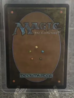 Magic The Gathering Spider-Man - Infernal Grasp (Borderless) Foil - M 0018 - Image 2