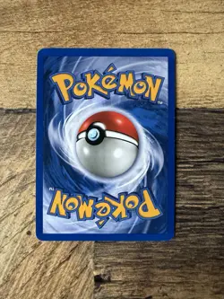 Pokemon TCG: Wizards Black Star Promos Eevee 11 NM - Image 2