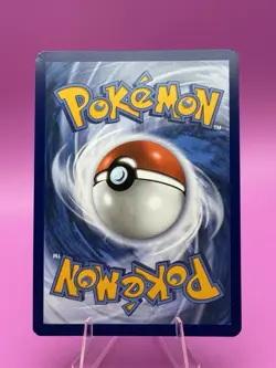 Pokemon TCG Frillish 126/086 Illustration Rare White Flare English Edition NM - Image 2