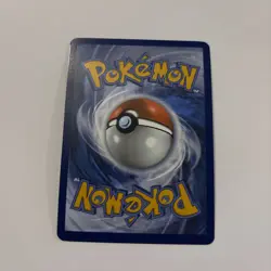 Pokemon White Flare Frillish 126/086 Illustration Rare NM Pack Fresh - Image 2