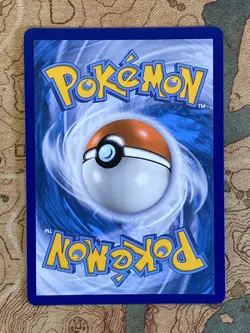Pokemon Card TCG - Ball Guy 065/072 Full Art Ultra Rare Shining Fates Near Mint - Image 2