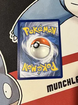 Pokemon TCG Ball Guy Shining Fates Holo Ultra Rare Card 065/072 NM - Image 3