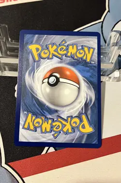 Pokemon TCG Ball Guy Shining Fates Holo Ultra Rare Card 065/072 NM - Image 4