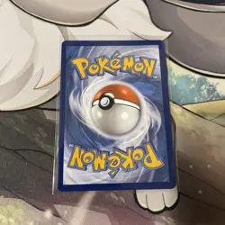 Ball Guy 065/072 Shining Fates Full Art Ultra Rare Pokemon TCG- NM Trainer 2021 - Image 4