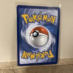Ball Guy 065/072 Shining Fates Full Art Ultra Rare Pokemon TCG- NM Trainer 2021 - Image 5