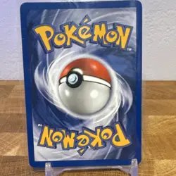 Pokemon TCG Dark Blastoise 3/82 Team Rocket Holo Rare Unlimited 70 HP Card - Image 2