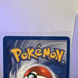 Pokemon TCG Dark Blastoise 3/82 Team Rocket Holo Rare Unlimited 70 HP Card - Image 3