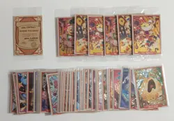 Cuphead Out of the Cards - MANCOLISTA - Numerata - Numerate - Set 3 Promo - Image 1