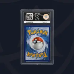 ACE 10 Terapagos ex 165 Sv: Scarlet & Violet Promo Cards Holo - Image 2