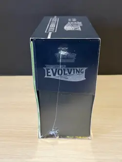 POKEMON SWORD & SHIELD EVOLVING SKIES FACTORY SEALED ELITE TRAINER BOX ETB - Image 3