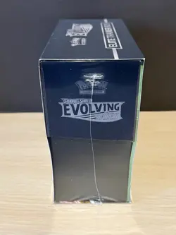 POKEMON SWORD & SHIELD EVOLVING SKIES FACTORY SEALED ELITE TRAINER BOX ETB - Image 4