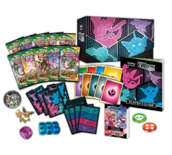 Pokemon: Sword & Shield Evolving Skies Pokemon Center Elite Trainer Box - Image 2