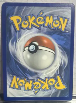 Pokemon Gyarados TCG Full Art Holo Rare Card 21/98 XY Ancient Origins - Image 2