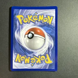 Mega Charizard X ex 023 UPC Promo - Black Star Promo Pokemon Card - NM/Mint - Image 2